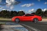 Ford Mustang GT by Milltek 2016 года